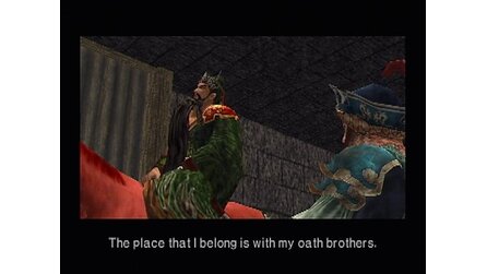 Dynasty Warriors 3 PlayStation 2