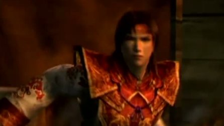 Dynasty Warriors 4: Hyper - Test-Video