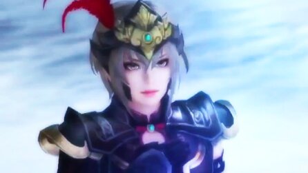 Dynasty Warriors 9 - Neue Schlacht-Klopperei wurde offiziell angekündigt