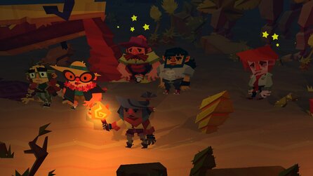 Dyscourse - Screenshots