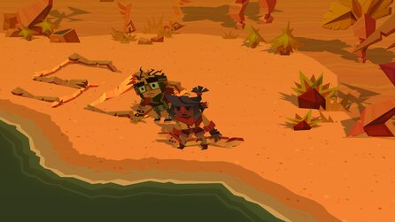 Dyscourse - Screenshots