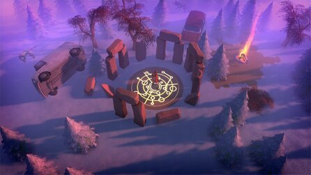 Dysmantle - Screenshots