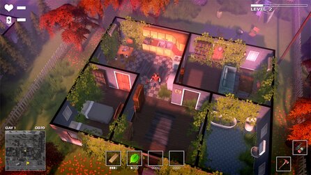 Dysmantle - Screenshots