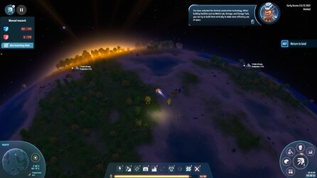 Dyson Sphere Program - Screenshots