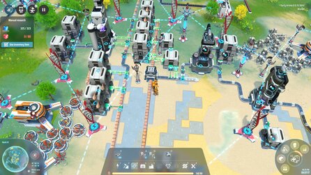 Dyson Sphere Program - Screenshots