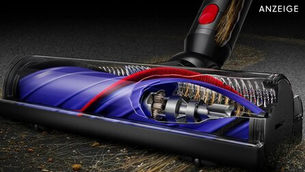 Darum ist der Dyson V8 Cyclone aktuell ein richtig starker Deal
