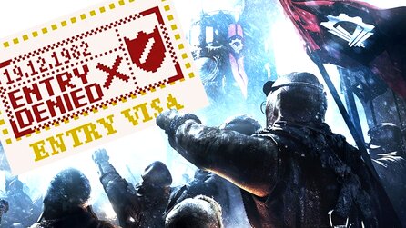 Der Spieler als Täter: Darum sind dystopische Spielwelten so reizvoll