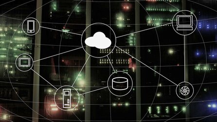 (Dystopische) Zukunft: Was bedeutet der Trend zum Cloud-Gaming für Entwickler und die GameStar?