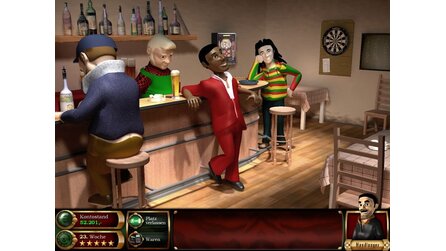 Döner Mafia - Screenshots