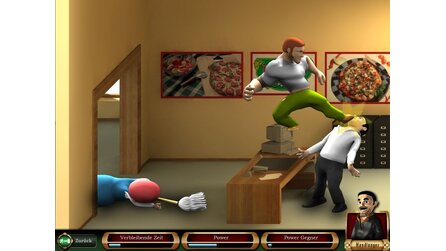 Döner Mafia - Screenshots