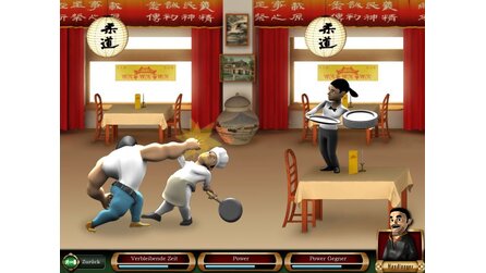 Döner Mafia - Screenshots