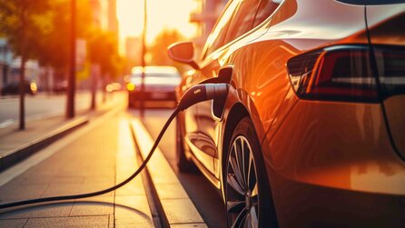 Keine Reichweite, brandgefährlich und teuer: Ich teste, welche Mythen über E-Autos 2025 noch stimmen