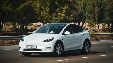 Eine Sache machen viele E-Auto-Fahrer falsch, obwohl sie es gut meinen: Sie bremsen zu selten