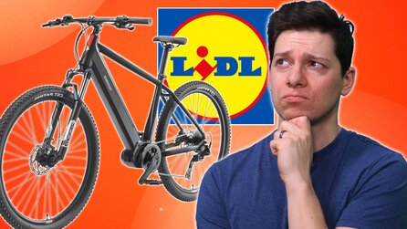 Offroad E-Bike zum halben Preis bei Lidl: Das Angebot ist top, doch ein anderes ist noch besser!