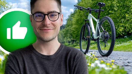 15+ Tests später: Das sind unsere 3 privaten E-Bike-Favoriten für 2026