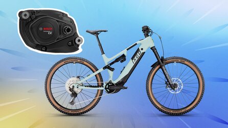 E-Bike: Wie viel Newtonmeter braucht man 2025 wirklich?