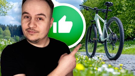 15+ Tests später: Das sind unsere 3 privaten E-Bike-Favoriten für 2026