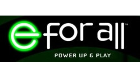 E for All - Details zur neuen US-Spielemesse