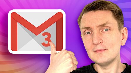 Die drei Worte, die man am Ende einer E-Mail schreiben sollte, um besser eine Antwort zu erhalten – eine Untersuchung hat ihre Wirksamkeit gezeigt [Best of GameStar]