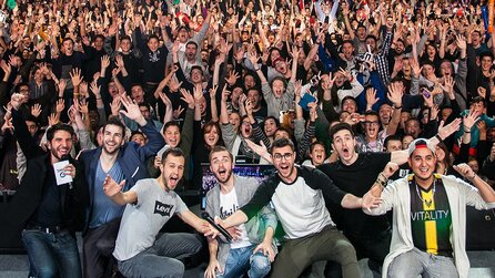 Ist E-Sport echter Sport? - Anhörung des E-Sport-Verbands ernüchtert, Regierung halte Versprechen nicht