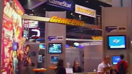 E3 2000 - Special: Spiele-Highlights