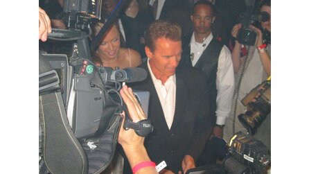 Terminator 3 Party