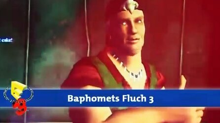 E3 2003 - Video-Special: 40 Highlights der Messe