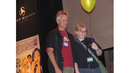 E3 2005 Impressionen