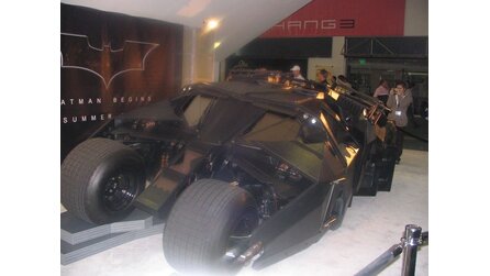 E3 2005 Impressionen