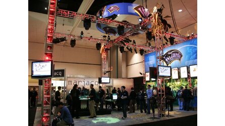 E3 2006 Impressionen