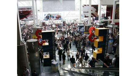 Spielemesse E3 - ist tot. Neues Konzept für die Zukunft