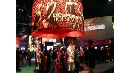 E3 2006 Impressionen