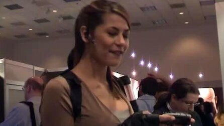 E3 2006 - Video-Eindrücke der Messe