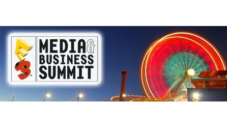 Gamestar TV: E3 2007 - Folge 1