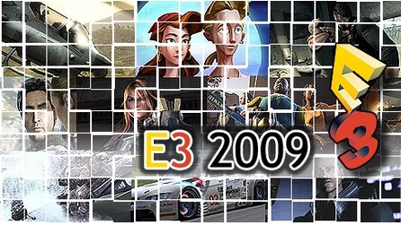 Die besten Videos der E3 2009 - Das sollten Sie gesehen haben!
