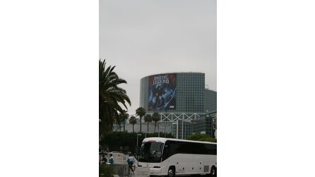 E3-Videotagebuch - Unsere Redaktion berichtet live aus L.A. (Update)