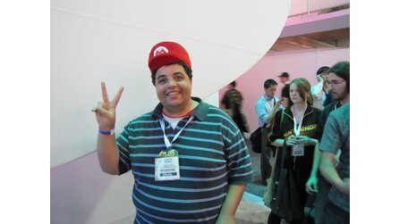 E3 2010 - Die besten Kostüme und Standfiguren