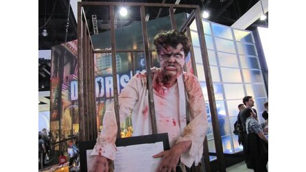 E3 2010 - Die besten Kostüme und Standfiguren
