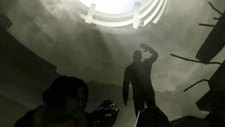 I Am Alive - Trailer: Lebenszeichen des Spiels auf der E3