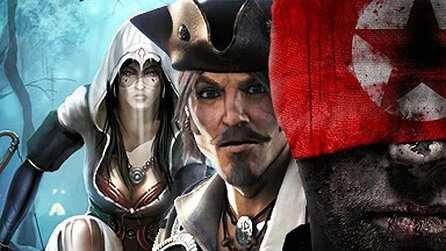 E3 2010 im Rückblick - Die Geheimtipps der Messe