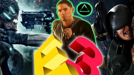 E3 2011 - Auswertung - Die Enttäuschungen der Messe