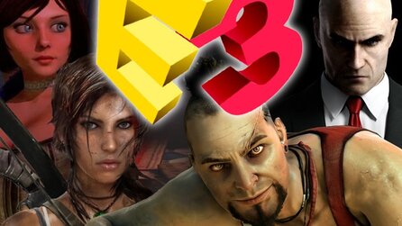 E3 2011 - Auswertung - Die Top-Hits der Messe