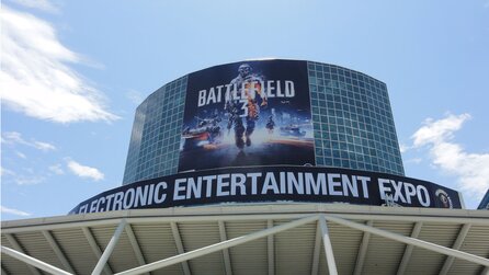 E3 2011: Wettrüsten der Werbestrategen - Schlacht um Aufmerksamkeit
