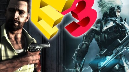 E3 2011 - Gerüchte + Wackelkandidaten