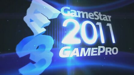 E3 2011 - Video-Vorschau zur wichtigsten Spielemesse der Welt