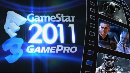 E3 2011 - Blockbuster-Vorschau