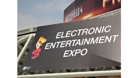E3 2013 - Impressionen von der E3 und aus Los Angeles