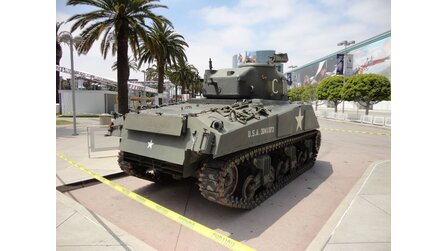 E3 2013 - Impressionen von der E3 und aus Los Angeles