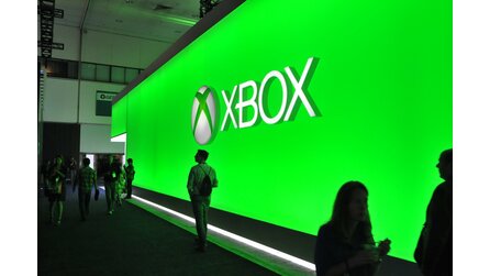 E3-Konferenz - Überlänge: Microsoft muss Messeauftritt kürzen