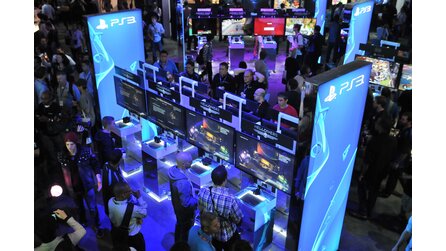 E3 2014 - Mehr Besucher, weniger Aussteller in diesem Jahr